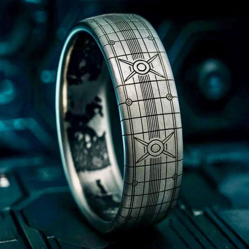 Titanium Band